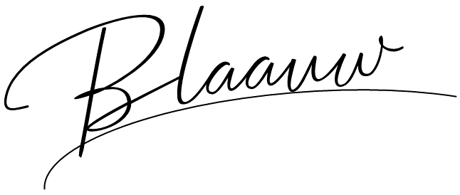 Logo Guido Blaauw