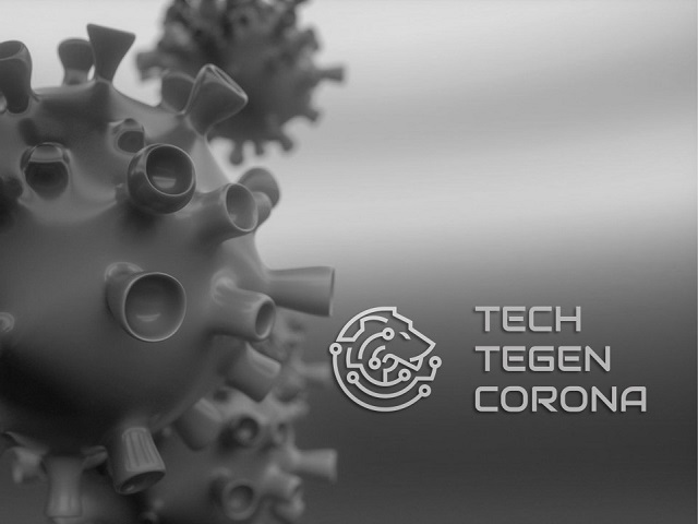 Tech Tegen Corona